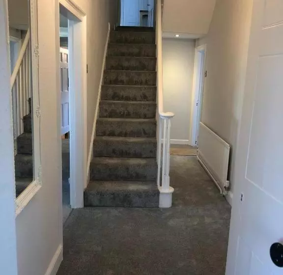 ホテル Pengarreg Fawr