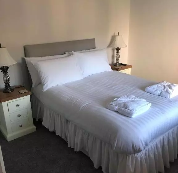 ホテル Pengarreg Fawr