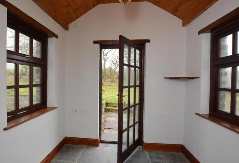 호텔 Pengarreg Fawr