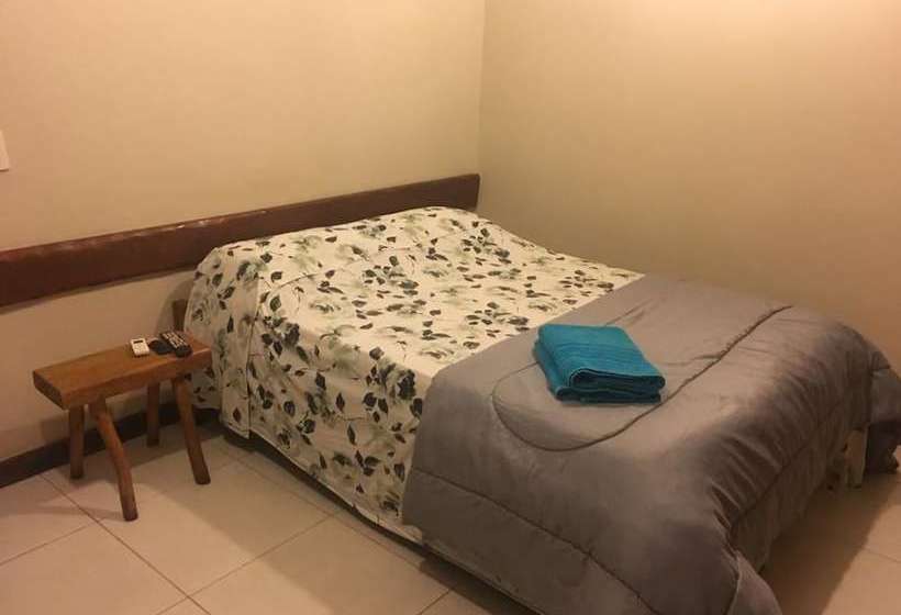 فندق Pousada Maria Bonita