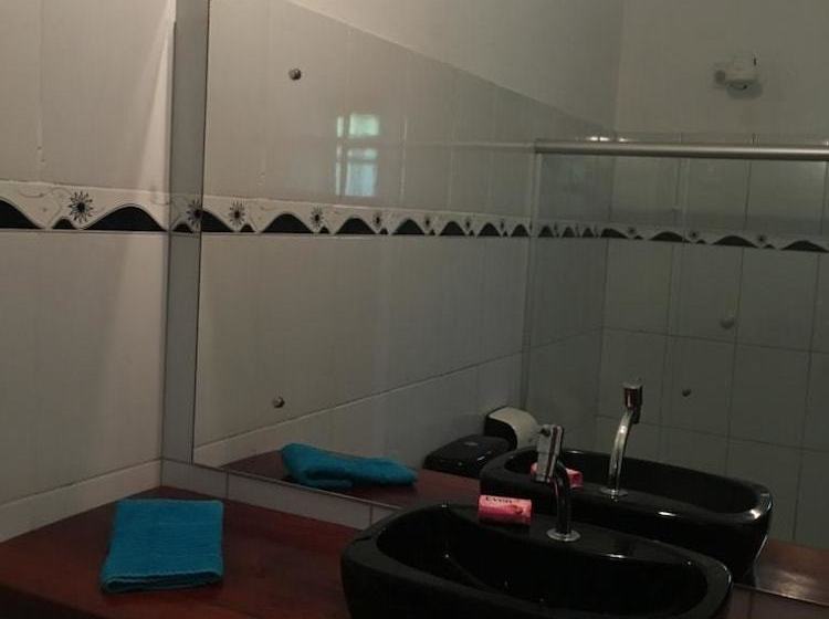 فندق Pousada Maria Bonita