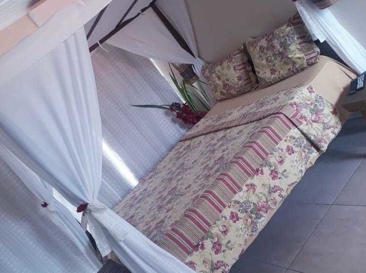 فندق Pousada Maria Bonita