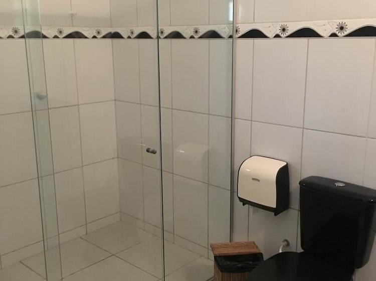 فندق Pousada Maria Bonita