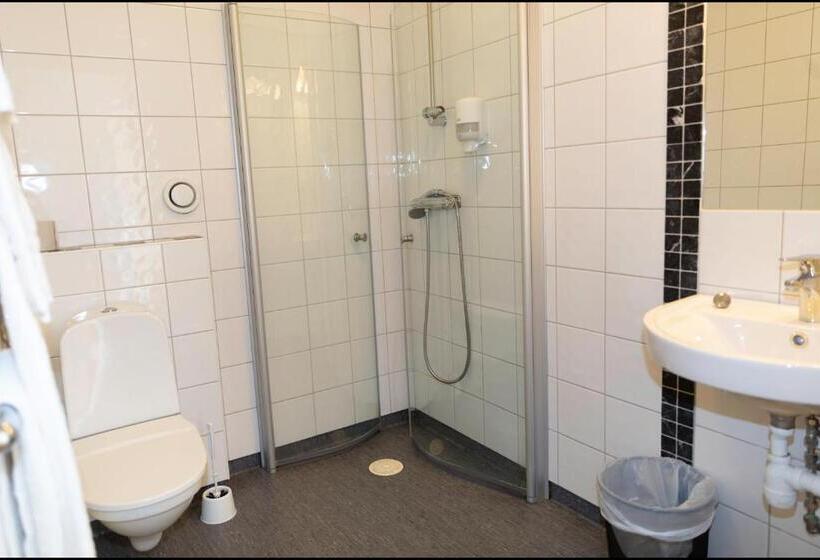 Varbergs Gk östra Hotell