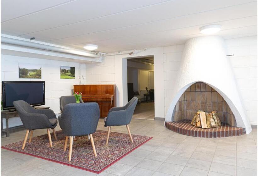 Varbergs Gk östra Hotell