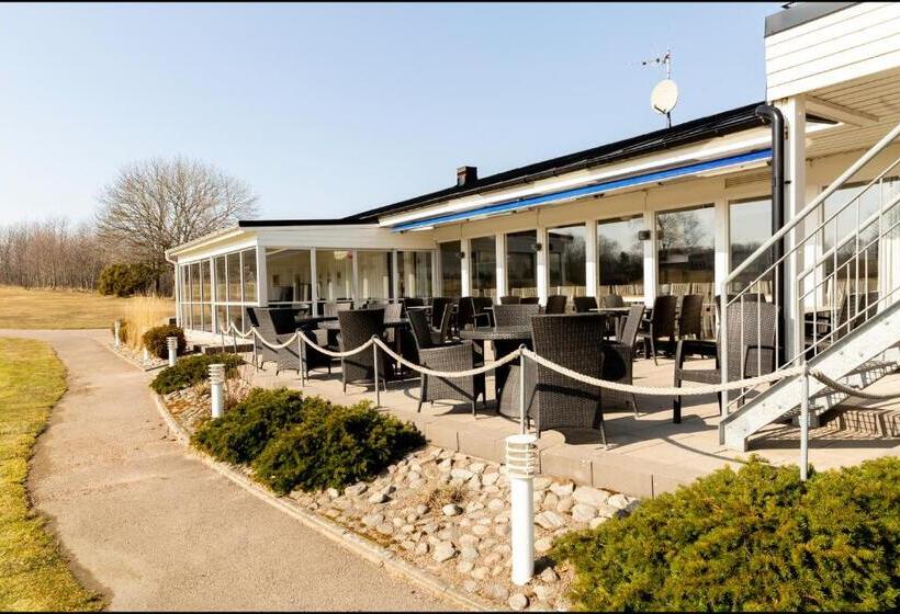 Varbergs Gk östra Hotell