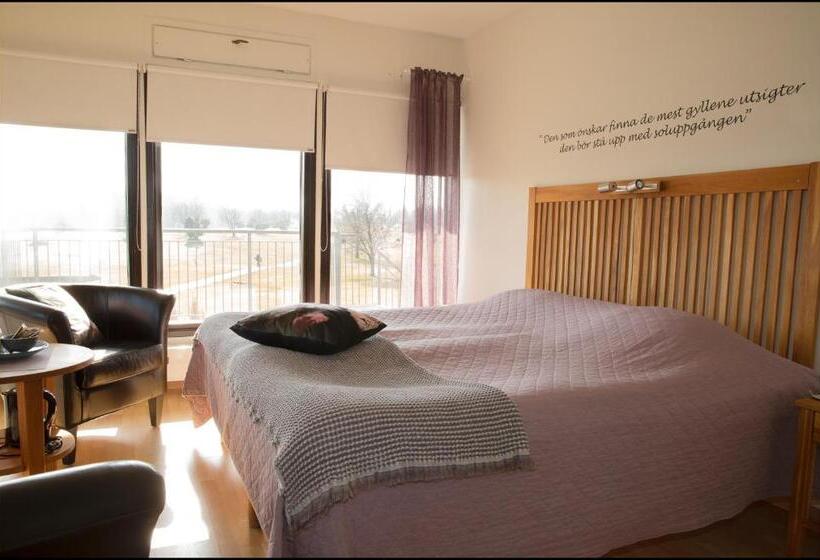 Varbergs Gk östra Hotell