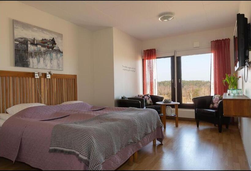 Varbergs Gk östra Hotell