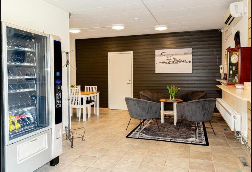 Varbergs Gk östra Hotell