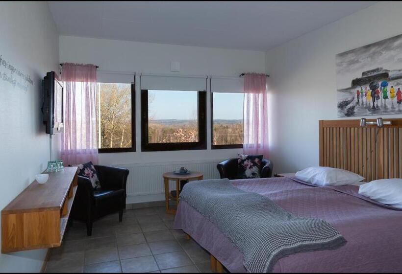 Varbergs Gk östra Hotell