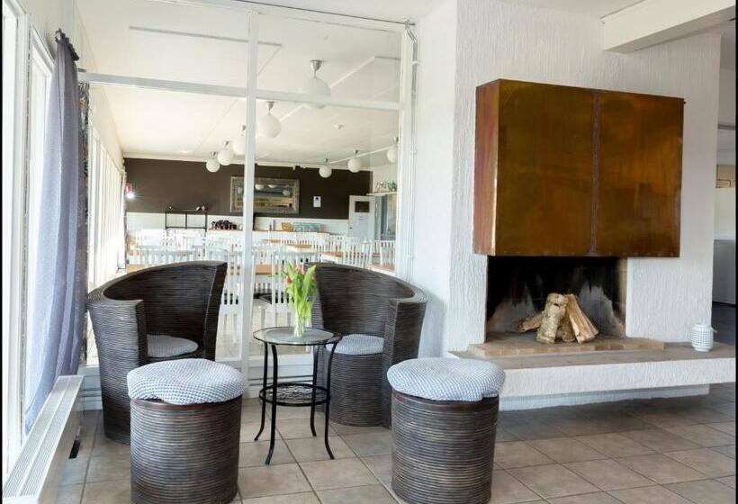 Varbergs Gk östra Hotell