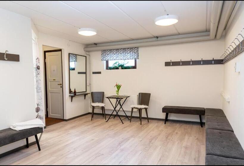 Varbergs Gk östra Hotell