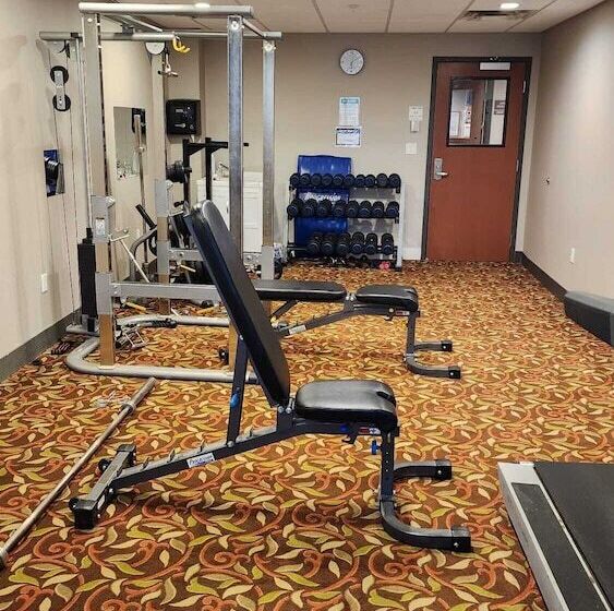 Отель Wabasca Inn