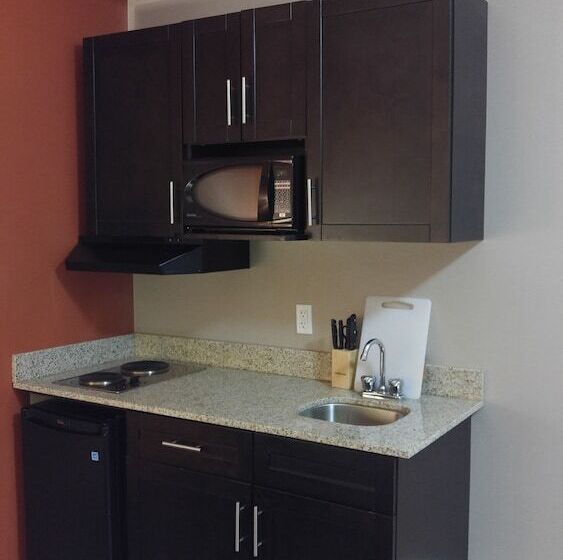 Отель Wabasca Inn