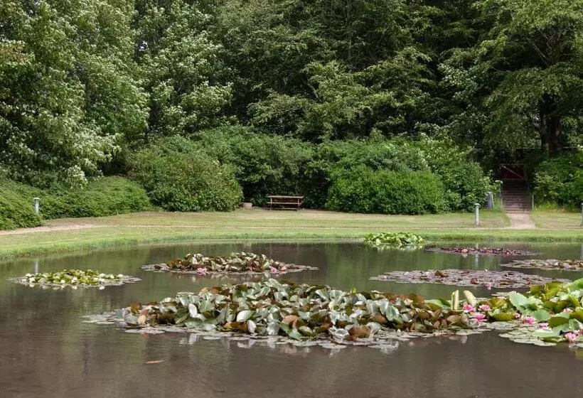 Aamiaismajoitus (B&B) Like Home Holiday House