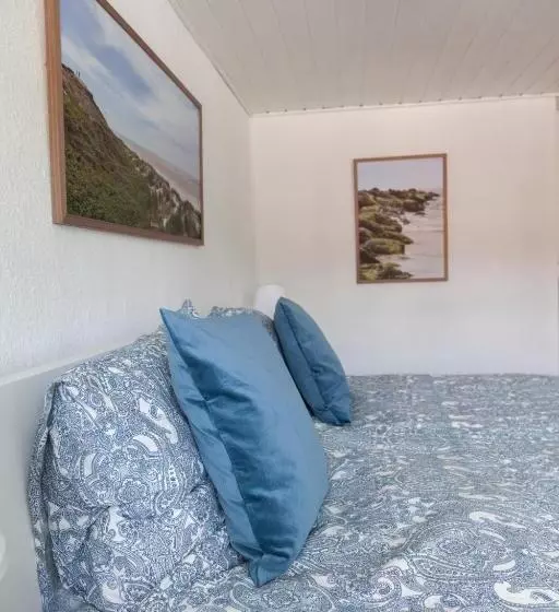 Aamiaismajoitus (B&B) Like Home Holiday House