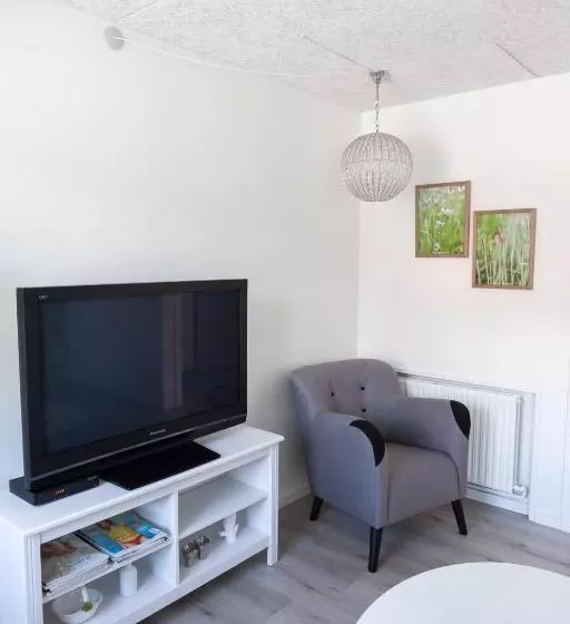 Aamiaismajoitus (B&B) Like Home Holiday House