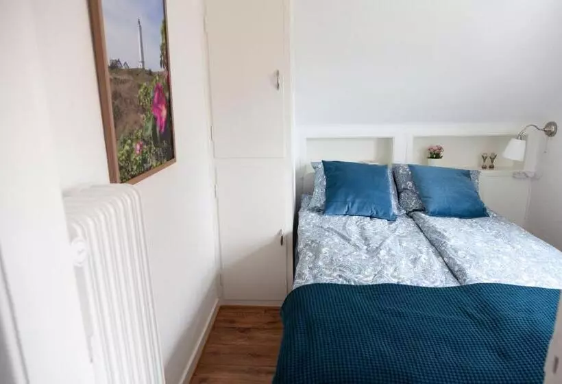 Aamiaismajoitus (B&B) Like Home Holiday House