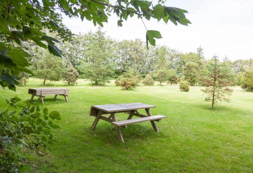 Bed and Breakfast Like Home Holiday House