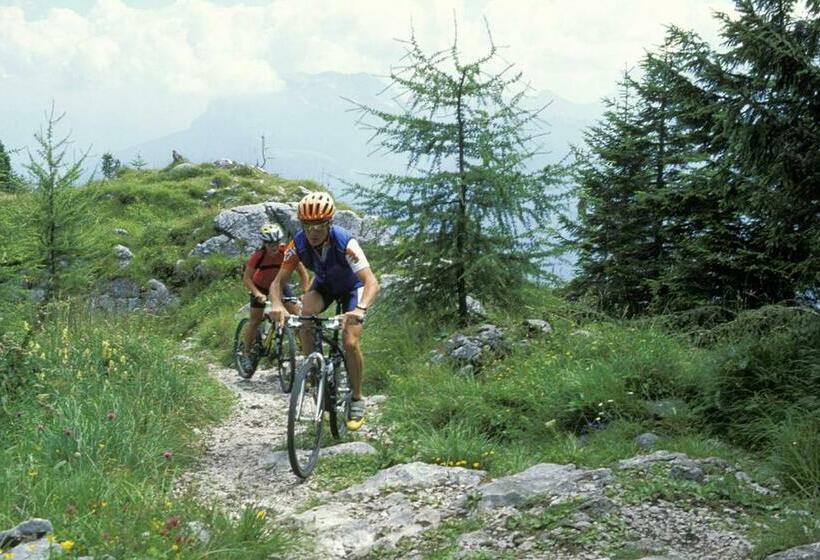 Пансион Biolandhaus Seethaler