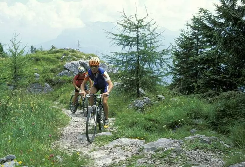 Majatalo Biolandhaus Seethaler