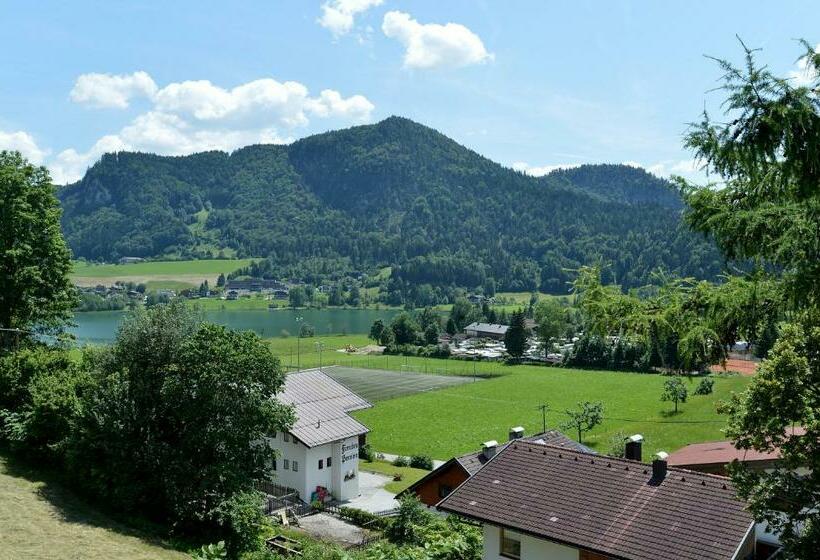 Пансион Biolandhaus Seethaler