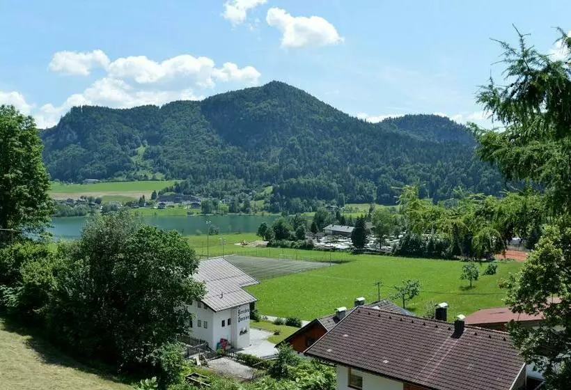 Majatalo Biolandhaus Seethaler