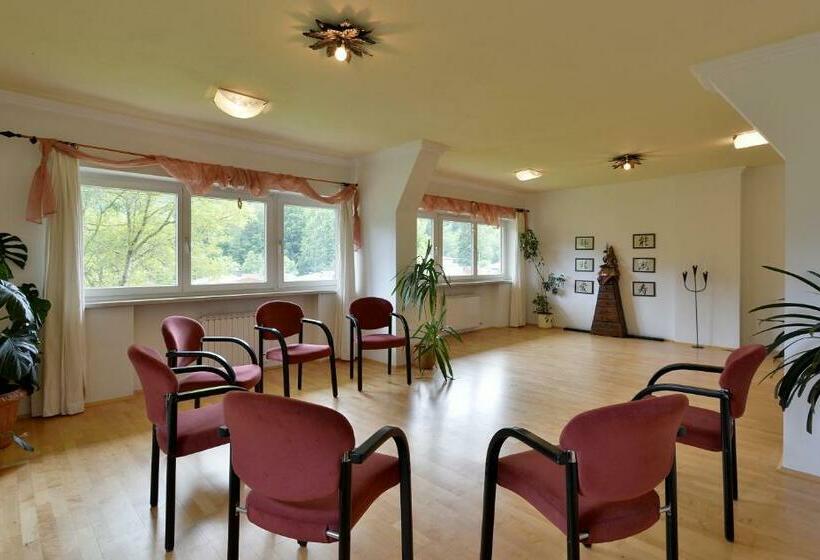 Пансион Biolandhaus Seethaler