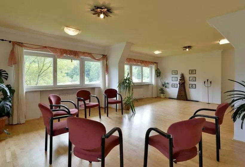 Majatalo Biolandhaus Seethaler