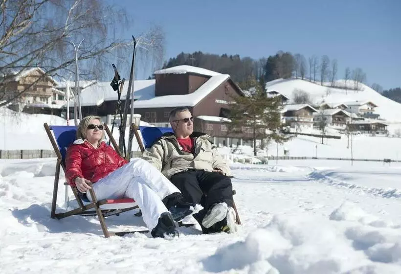 Majatalo Biolandhaus Seethaler