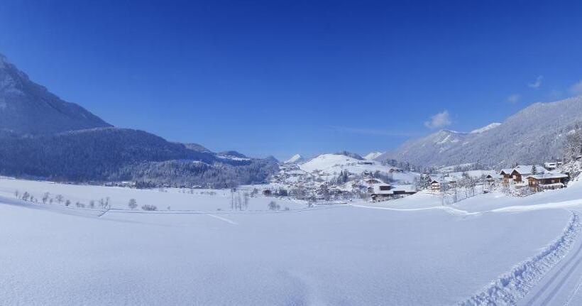 Пансион Biolandhaus Seethaler