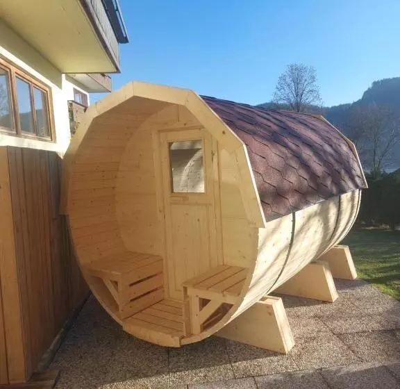 Majatalo Biolandhaus Seethaler