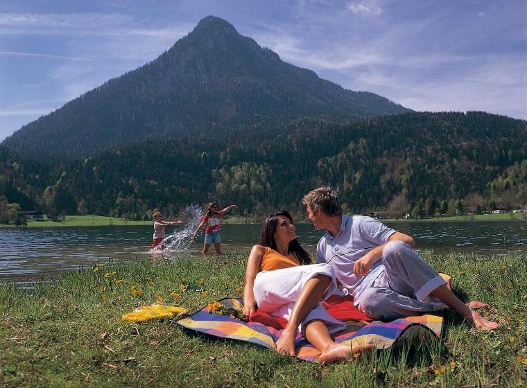 Пансион Biolandhaus Seethaler