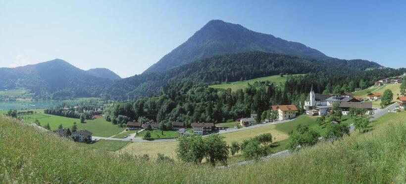 Пансион Biolandhaus Seethaler