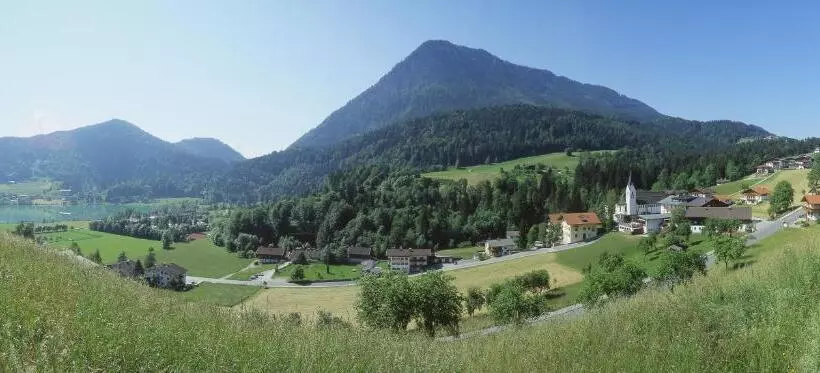 Majatalo Biolandhaus Seethaler