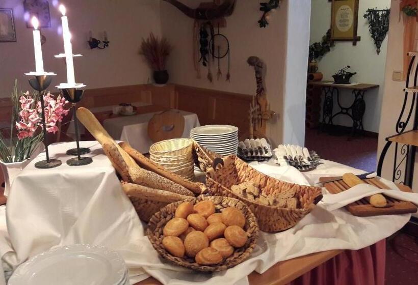 Пансион Biolandhaus Seethaler