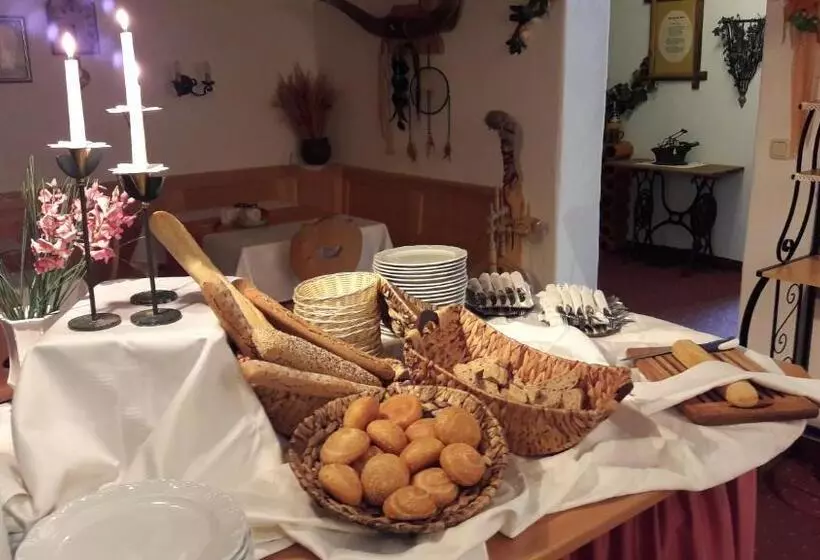 Majatalo Biolandhaus Seethaler