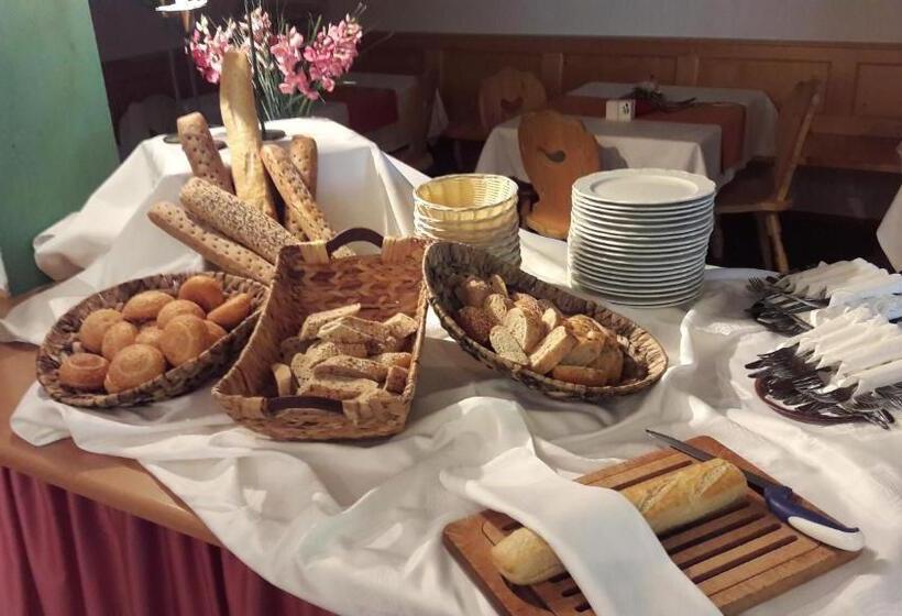 Пансион Biolandhaus Seethaler