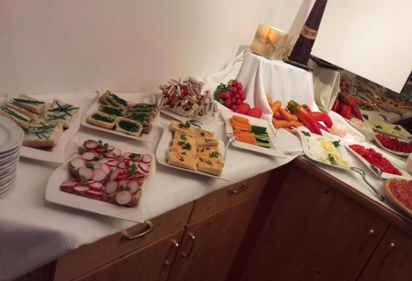 Пансион Biolandhaus Seethaler