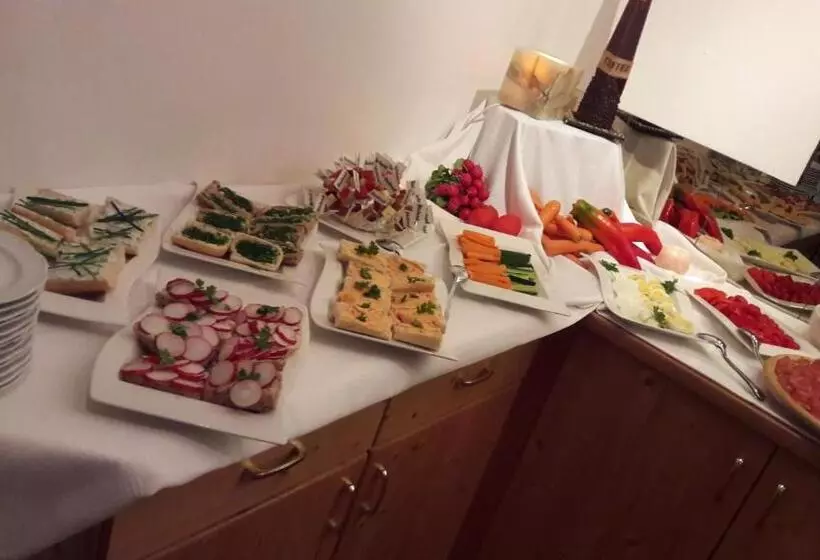 Majatalo Biolandhaus Seethaler