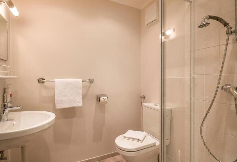 Пансион Biolandhaus Seethaler