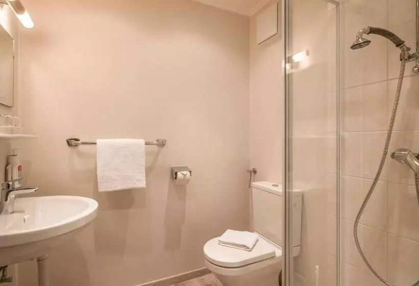 Majatalo Biolandhaus Seethaler