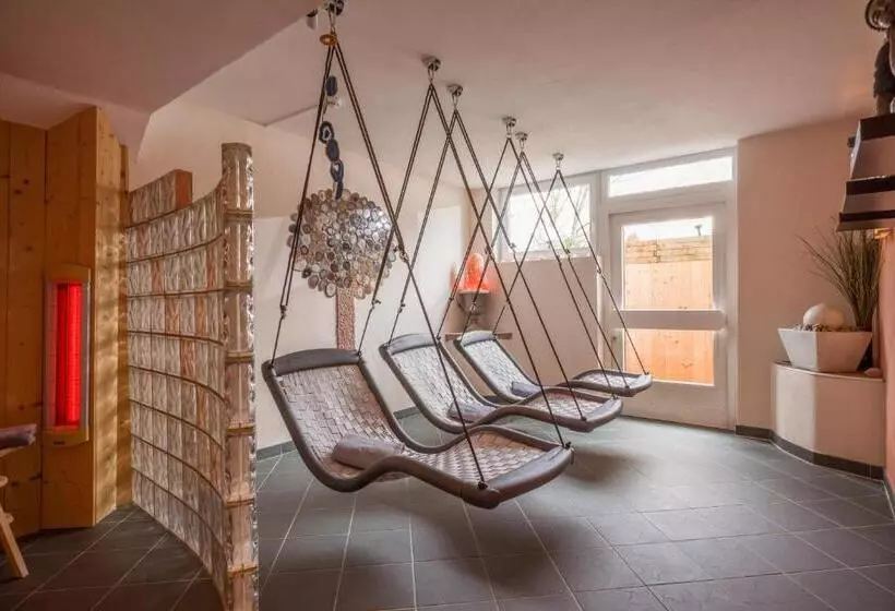 Majatalo Biolandhaus Seethaler