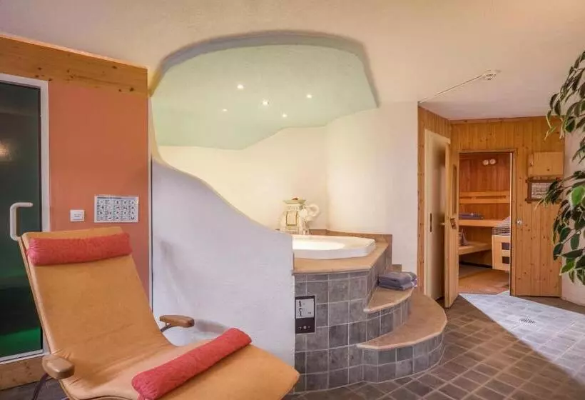 Majatalo Biolandhaus Seethaler