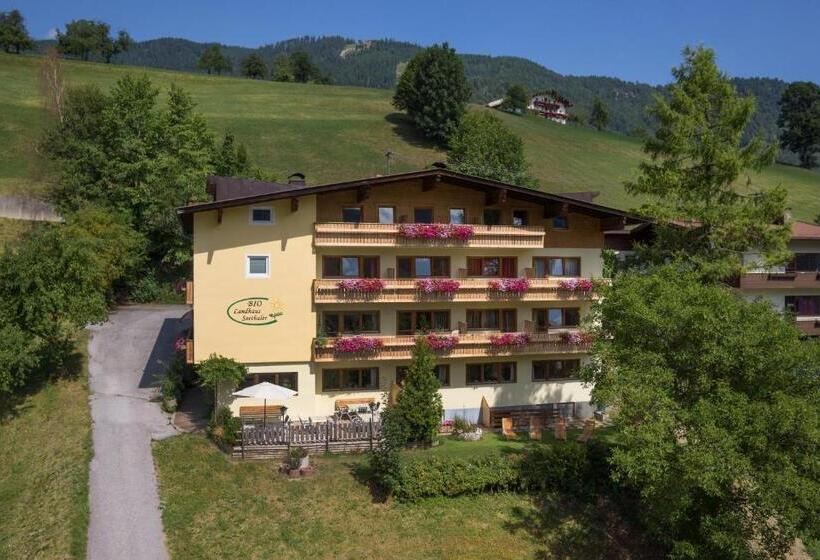 Пансион Biolandhaus Seethaler