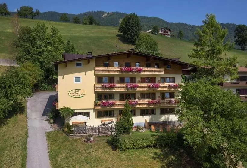 Majatalo Biolandhaus Seethaler