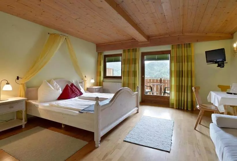 Majatalo Biolandhaus Seethaler