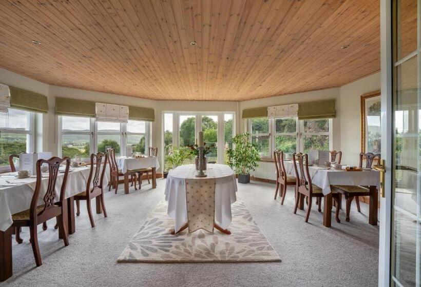 Pensione Killoran House