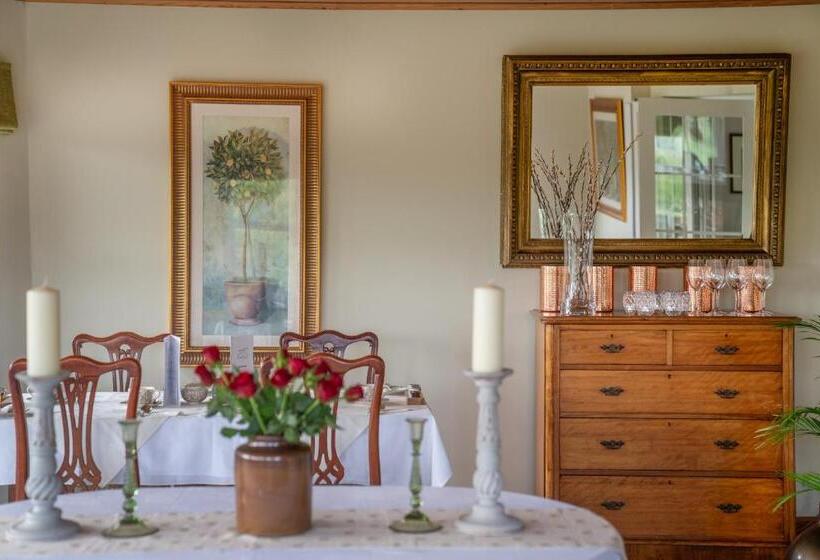 Pensione Killoran House