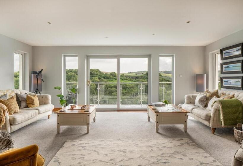 Pensione Killoran House